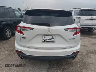 2021 Acura RDX z VIN 5J8TC1H32ML013671, wystawiony jako IAAI lot #41360122 z przebiegiem 44 211 mil mil oraz . Historia ofert i sprzedaży dostępna na DreamBid. Obrazek 17.