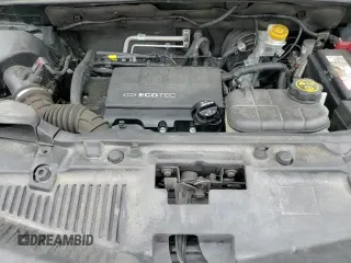 2019 Chevrolet Trax LT с VIN 3GNCJPSB3KL272928, выставлен на аукционе Copart как лот 59441745 с пробегом 142 232 миль миль и Списание • Salvage title. История ставок и продаж доступна на DreamBid. Изображение 13.