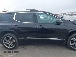 2017 GMC Acadia Denali with VIN 1GKKNXLS6HZ264769, listed as a IAAI auction lot 41860535 with 78,760 mi miles and . Bid and sale history available at carsss.com. Image 13.