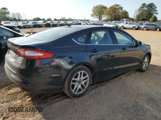 2014 Ford Fusion SE with VIN 3FA6P0H74ER251317, listed as a Copart auction lot 51257145 with 271,094 mi miles and Salvage Title. Bid and sale history available at carsss.com. Image 3.