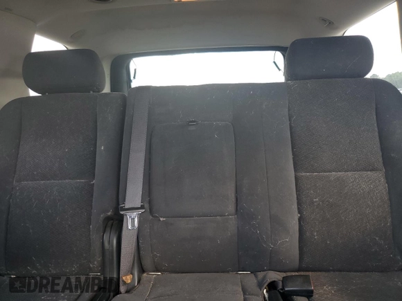 2007 GMC Yukon SLE with VIN 1GKFK130X7R293342, listed as a Copart auction lot 74385674 with 182,752 mi miles and Clean Title. Bid and sale history available at carsss.com. Image 10.