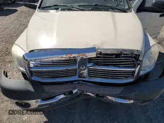 2007 Dodge 1500 SLT with VIN 1D7HA18217J608051, listed as a Copart auction lot 49930785 with Not Provided miles and Salvage Title. Bid and sale history available at DreamBid. Image 12.