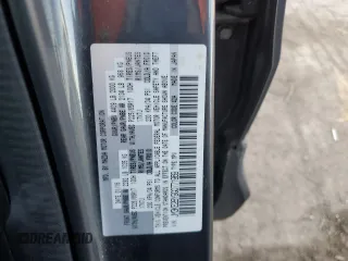 2016 Mazda CX-5 Sport with VIN JM3KE2BY9G0771969, listed as a Copart auction lot 80966064 with 99,348 mi miles and Salvage title. Bid and sale history available at DreamBid. Image 15.