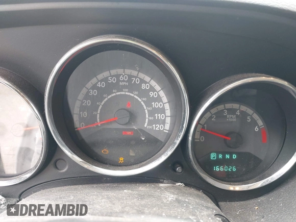 2011 Dodge Caliber Heat z VIN 1B3CB5HA5BD186441, wystawiony jako IAAI lot #42309221 z przebiegiem 166 026 mil mil oraz . Historia ofert i sprzedaży dostępna na DreamBid. Obrazek 7.