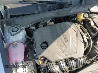 2025 Hyundai Sonata SEL с VIN KMHL64JA3SA472406, выставлен на аукционе Copart как лот 66314545 с пробегом 3 831 миль миль и Списание • Salvage title. История ставок и продаж доступна на DreamBid. Изображение 13.