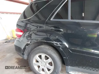 2006 Mercedes-Benz M 350 с VIN 4JGBB86E36A078095, выставлен на аукционе IAAI как лот 42470907 с пробегом 188 221 миль миль и . История ставок и продаж доступна на DreamBid. Изображение 6.