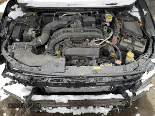 2019 Subaru Impreza Special Sports with VIN 4S3GKAJ67K1628474, listed as a Copart auction lot 88504965 with 92,892 mi miles and Salvage title. Bid and sale history available at DreamBid. Image 11.