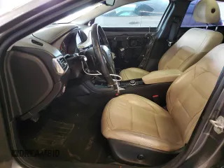 2017 Infiniti QX30 with VIN SJKCH5CP7HA039232, listed as a Copart auction lot 47460565 with Not provided miles and Salvage title. Bid and sale history available at DreamBid. Image 7.