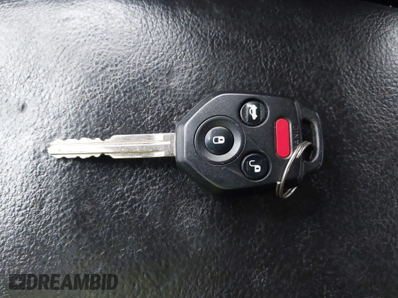 2015 Subaru Impreza Premium с VIN JF1GPAC60F8253240, выставлен на аукционе IAAI как лот 41581523 с пробегом 106 872 миль миль и . История ставок и продаж доступна на DreamBid. Изображение 11.