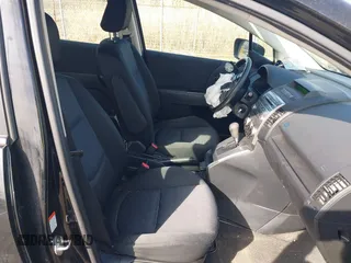2010 Mazda 5 Sport with VIN JM1CR2WLXA0374147, listed as a IAAI auction lot 41776190 with 155,618 mi miles and . Bid and sale history available at DreamBid. Image 5.