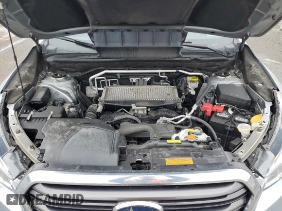 2020 Subaru Ascent Limited with VIN 4S4WMAPD5L3479012, listed as a Copart auction lot 59081255 with 144,020 mi miles and Salvage title. Bid and sale history available at DreamBid. Image 11.