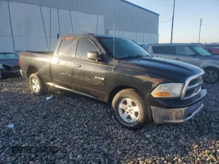 2010 Dodge 1500 SLT z VIN 1D7RB1GP2AS175842, wystawiony jako Copart lot #56654045 z przebiegiem 326 703 mil mil oraz Czysty tytuł • Clean title. Historia ofert i sprzedaży dostępna na DreamBid. Obrazek 4.