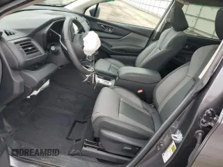 2024 Subaru Ascent Onyx with VIN 4S4WMAHD1R3440022, listed as a Copart auction lot 49812765 with 11,337 mi miles and Salvage title. Bid and sale history available at DreamBid. Image 7.
