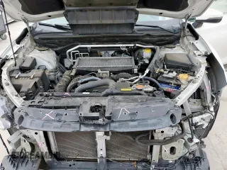 2021 Subaru Ascent Limited with VIN 4S4WMAPD5M3467413, listed as a Copart auction lot 57269175 with 51,565 mi miles and Salvage title. Bid and sale history available at DreamBid. Image 12.