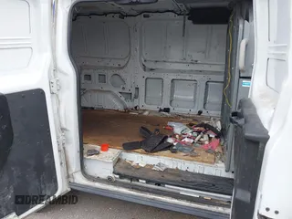 2016 Ford Transit Cargo with VIN 1FTYE1ZM6GKA95971, listed as a IAAI auction lot 42412181 with 243,171 mi miles and . Bid and sale history available at DreamBid. Image 8.