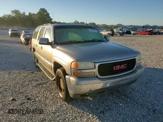 2003 GMC Yukon XL SLT with VIN 3GKEC16T53G279311, listed as a Copart auction lot 76951074 with 147,239 mi miles and Salvage Title. Bid and sale history available at carsss.com. Image 11.
