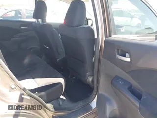 2014 Honda CR-V EX with VIN 2HKRM4H50EH628721, listed as a IAAI auction lot 42064143 with 103,009 mi miles and . Bid and sale history available at carsss.com. Image 8.