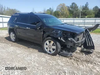 2017 GMC Acadia Limited z VIN 1GKKRSKD7HJ249786, wystawiony jako Copart lot #50057735 z przebiegiem 60 261 mil mil oraz Czysty tytuł • Clean title. Historia ofert i sprzedaży dostępna na DreamBid. Obrazek 4.
