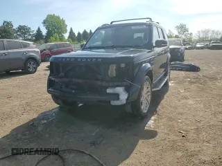 2016 Land Rover LR4 HSE с VIN SALAG2V62GA811692, выставлен на аукционе Copart как лот 56245845 с пробегом 124 442 миль миль и Списание • Salvage title. История ставок и продаж доступна на DreamBid. Изображение 15.
