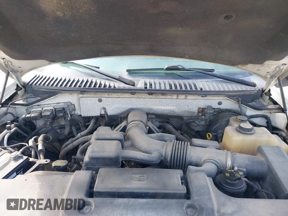 2008 Ford Expedition Limited with VIN 1FMFU20588LA17849, listed as a IAAI auction lot 42221768 with 236,710 mi miles and . Bid and sale history available at DreamBid. Image 10.