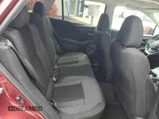 2021 Subaru Outback Premium с VIN 4S4BTAFC3M3135657, выставлен на аукционе Copart как лот 56171655 с пробегом 55 190 миль миль и Списание • Salvage title. История ставок и продаж доступна на DreamBid. Изображение 11.