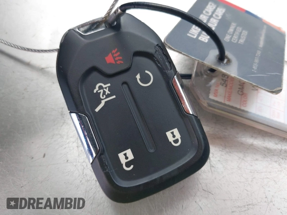 2024 GMC Terrain SLT с VIN 3GKALVEG7RL261595, выставлен на аукционе IAAI как лот 42355879 с пробегом 35 990 миль миль и . История ставок и продаж доступна на DreamBid. Изображение 11.