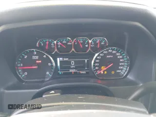 2019 GMC Sierra 1500 SLE z VIN 2GTV2MEC1K1212973, wystawiony jako IAAI lot #41856568 z przebiegiem 32 852 mil mil oraz . Historia ofert i sprzedaży dostępna na DreamBid. Obrazek 7.