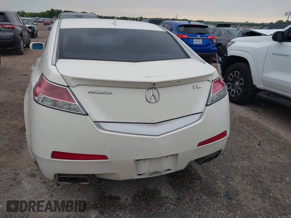 2010 Acura TL Technology z VIN 19UUA8F51AA020769, wystawiony jako IAAI lot #42173003 z przebiegiem 131 315 mil mil oraz . Historia ofert i sprzedaży dostępna na DreamBid. Obrazek 16.
