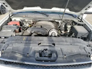 2007 Chevrolet Avalanche LT w/3LT with VIN 3GNFK12327G177194, listed as a Copart auction lot 64501094 with 292,384 mi miles and Salvage Title. Bid and sale history available at carsss.com. Image 11.