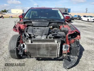2018 Mazda CX-5 Touring with VIN JM3KFACM6J0334327, listed as a Copart auction lot 47863595 with 68,070 mi miles and Salvage Title. Bid and sale history available at carsss.com. Image 5.
