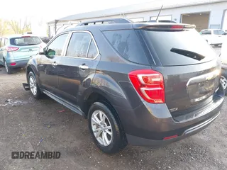 2016 Chevrolet Equinox LT z VIN 2GNALCEK5G6352863, wystawiony jako IAAI lot #42044245 z przebiegiem 92 489 mil mil oraz . Historia ofert i sprzedaży dostępna na DreamBid. Obrazek 3.