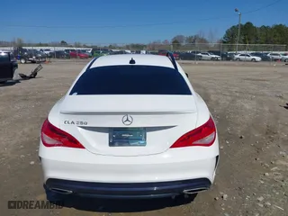 2019 Mercedes-Benz CLA with VIN WDDSJ4EB2KN729555, listed as a IAAI auction lot 41730007 with 50,914 mi miles. Bid and sale history available at carsss.com. Image 16.