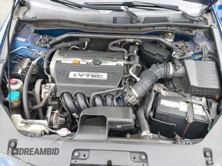2009 Honda Accord LX-S with VIN 1HGCS12339A017386, listed as a IAAI auction lot 42261685 with 240,515 mi miles and . Bid and sale history available at DreamBid. Image 10.