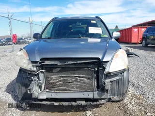 2005 Honda CR-V EX SE with VIN JHLRD78925C004843, listed as a IAAI auction lot 41540898 with 139,317 mi miles. Bid and sale history available at carsss.com. Image 13.