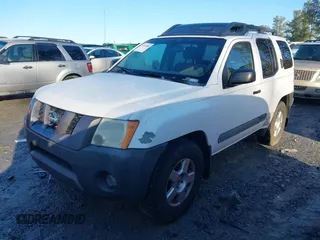 2006 Nissan Xterra SE with VIN 5N1AN08U56C558684, listed as a IAAI auction lot 41415208 with 135,971 mi miles and . Bid and sale history available at DreamBid. Image 2.