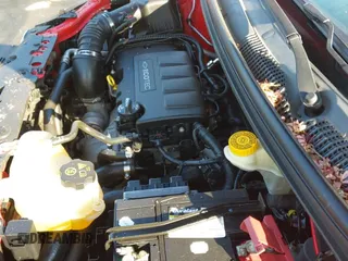 2015 Chevrolet Sonic LTZ with VIN 1G1JE6SB1F4143993, listed as a IAAI auction lot 42095794 with 163,363 mi miles and . Bid and sale history available at DreamBid. Image 19.