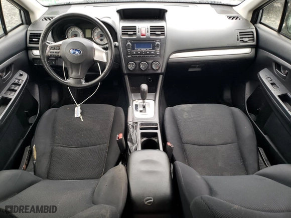 2014 Subaru Impreza Wagon 2.0i with VIN JF1GPAA62E8226073, listed as a Copart auction lot 52025895 with 110,091 mi miles and Clean Title. Bid and sale history available at carsss.com. Image 8.
