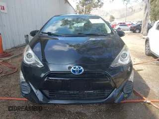 2016 Toyota Prius One with VIN JTDKDTB38G1122485, listed as a IAAI auction lot 42054085 with 66,243 mi miles and . Bid and sale history available at DreamBid. Image 12.