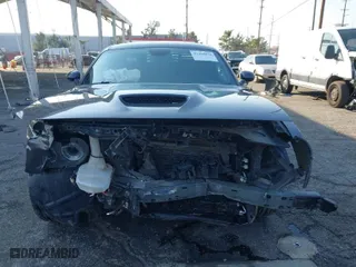 2021 Dodge Challenger GT with VIN 2C3CDZKG4MH677574, listed as a IAAI auction lot 41460036 with 67,170 mi miles. Bid and sale history available at carsss.com. Image 11.
