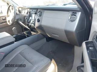 2012 Ford Expedition Limited с VIN 1FMJU2A54CEF54983, выставлен на аукционе IAAI как лот 41634529 с пробегом 187 766 миль миль и . История ставок и продаж доступна на DreamBid. Изображение 5.