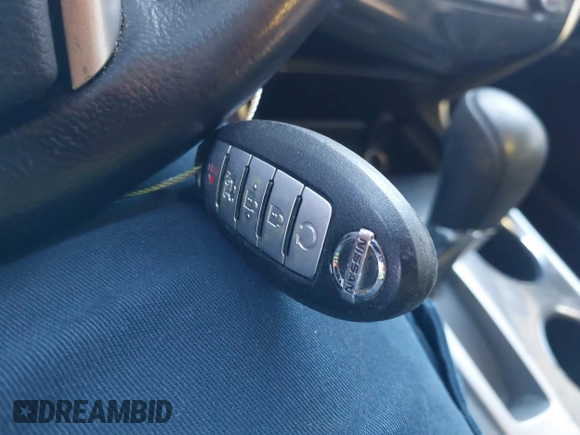 2013 Nissan Altima SV with VIN 1N4BL3AP7DC246924, listed as a IAAI auction lot 41847426 with 127,327 mi miles and . Bid and sale history available at DreamBid. Image 11.