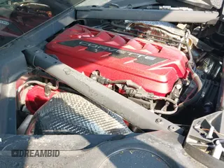2024 Chevrolet Corvette 1LT z VIN 1G1YA2D44R5109191, wystawiony jako IAAI lot #42970274 z przebiegiem 9 069 mil mil oraz . Historia ofert i sprzedaży dostępna na DreamBid. Obrazek 23.