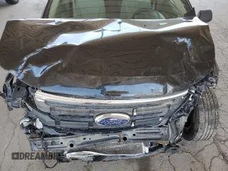 2013 Ford Edge SE with VIN 2FMDK3GC8DBB47261, listed as a Copart auction lot 60101155 with 236,237 mi miles and Clean title. Bid and sale history available at DreamBid. Image 12.