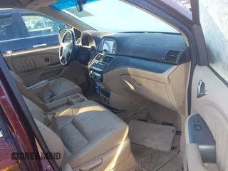 2007 Honda Odyssey Touring с VIN 5FNRL38887B121753, выставлен на аукционе IAAI как лот 40972256 с пробегом 152 702 миль миль и . История ставок и продаж доступна на DreamBid. Изображение 5.