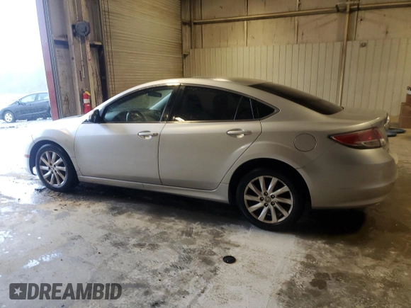 2011 Mazda 6 i Touring with VIN 1YVHZ8CH8B5M30402, listed as a Copart auction lot 56656315 with 179,263 mi miles and Clean title. Bid and sale history available at DreamBid. Image 2.