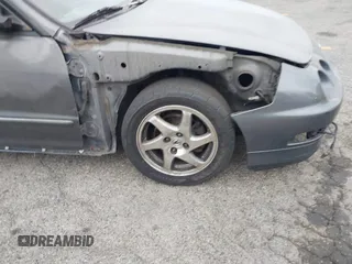 1994 Acura Integra with VIN JH4DB7643RS014893, listed as a IAAI auction lot 42442961 with 174,520 mi miles and . Bid and sale history available at DreamBid. Image 6.