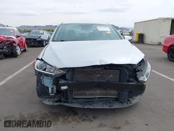 2018 Hyundai Elantra SEL with VIN 5NPD84LF8JH269014, listed as a IAAI auction lot 42023718 with 84,617 mi miles and . Bid and sale history available at DreamBid. Image 12.