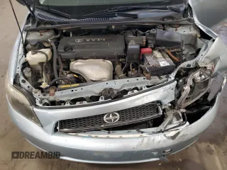 2006 Scion tC z VIN JTKDE177860133103, wystawiony jako Copart lot #57491835 z przebiegiem 201 975 mil mil oraz Szkody całkowita. Historia ofert i sprzedaży dostępna na DreamBid. Obrazek 11.