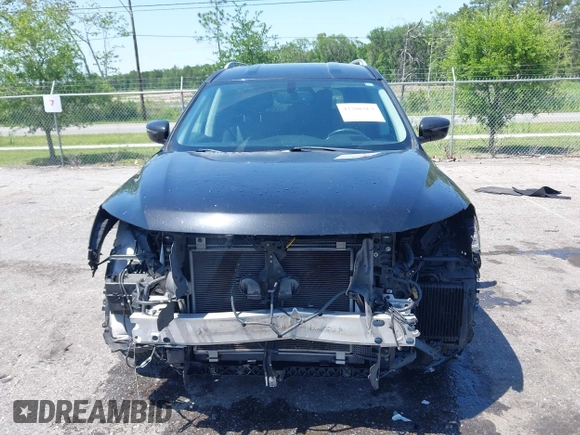 2018 Nissan Pathfinder SL z VIN 5N1DR2MN3JC628445, wystawiony jako IAAI lot #42286363 z przebiegiem 114 544 mil mil oraz . Historia ofert i sprzedaży dostępna na DreamBid. Obrazek 12.