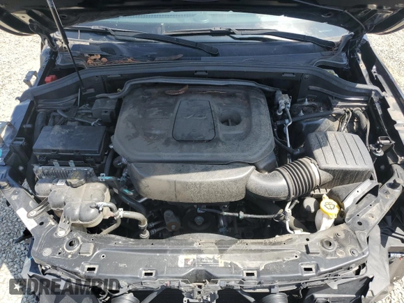 2021 Jeep Grand Cherokee Limited X with VIN 1C4RJEBG0MC713867, listed as a Copart auction lot 57474285 with 50,121 mi miles and Salvage title. Bid and sale history available at DreamBid. Image 12.